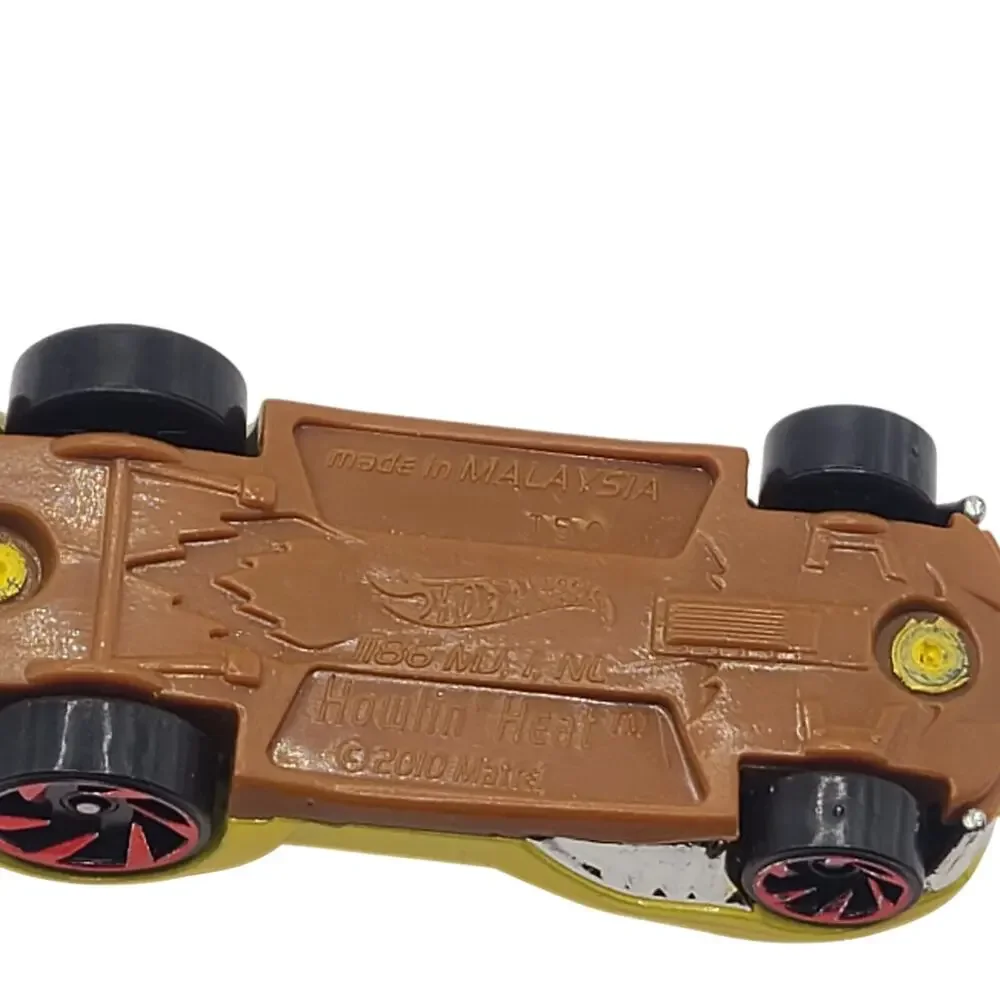 Hot Wheels this good